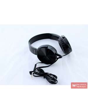 Навушники MDR-XB450 Extra Bass, зображення 1