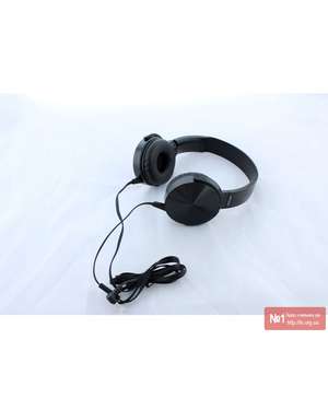 Навушники MDR-XB450 Extra Bass, зображення 2