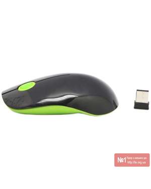 Безпровідна мишка MOUSE G-217, зображення 2