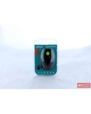 Безпровідна мишка MOUSE G-217, зображення 3