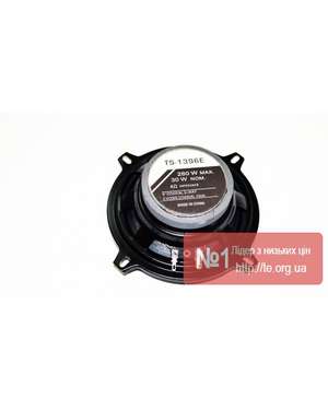 Колонки для авто TS-1396E MAX 260W, зображення 2