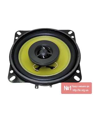 Колонки для авто TS-403A MAX 110W, зображення 1