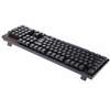Комплект безпровідна ігрова клавіатура + мишка Gaming S-Shaped 2.4G HK6500 - Картинка 5