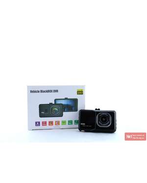 Відеореєстратор FULL HD Vehicle BlackBOX DVR 626 + HDMI, зображення 6