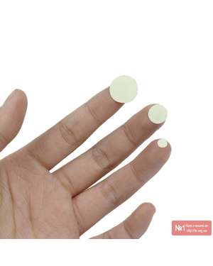 Сяючі наклейки на стелю - Зоряне небо - комплект 495шт., зображення 6