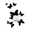 Наклейка метелики на розетку, вимикач - Картинка 1
