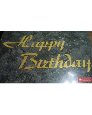 Виготовлення дзеркальних наклейок слів, написів, логотипів, табличок, текстів, малюнків, зображення 14