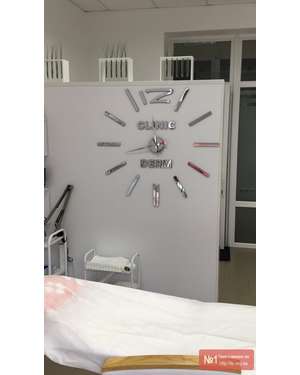 Виготовлення настінних годинників з логотипом на замовлення, зображення 10