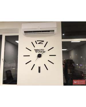 Виготовлення настінних годинників з логотипом на замовлення, зображення 11