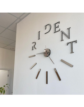 Виготовлення настінних годинників з логотипом на замовлення, зображення 6