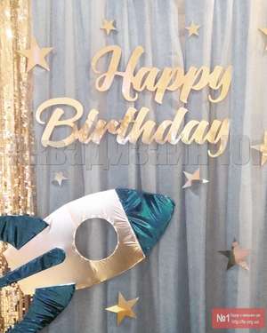 Наклейки слова для банера фотозони на день народження, фотосесію, весілля., зображення 8