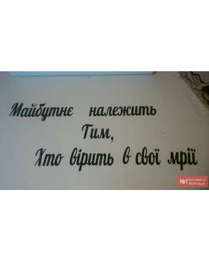 Наклейки слова для банера фотозони на день народження, фотосесію, весілля., зображення 9