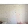 Різнокльорові наклейки зірочки на стелю, стіни, меблі - Time Decor 609 - Картинка 9