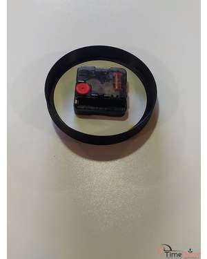 Стрілки для настінних 3D годинників + безшумний механізм, зображення 7