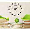 3D настінний годинник Love Time - TimeDecor 617 - Картинка 6