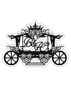 Весільна монограма з ініціалами або іменами молодят 640