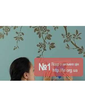 Виготовлення трафаретів під замовлення Time Decor 695, зображення 6