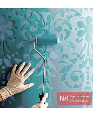 Виготовлення трафаретів під замовлення Time Decor 695, зображення 8