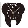 Настінний годинник у стоматологію - Зуб - TimeDecor 696 - Картинка 10