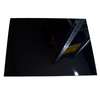 Полістерол чорний глянець - чорне дзеркало Metzo + клейка поверхня