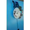 Дзеркальний настінний годинник із маятником TimeDecor 715 - Картинка 4