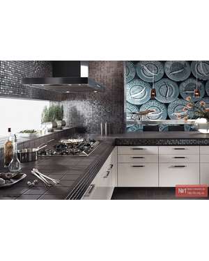 Дзеркальна мозаїка для декору і дизайну Time Decor 728, зображення 5