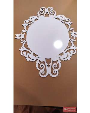 Монограма з індивідуальним текстом 729, зображення 3