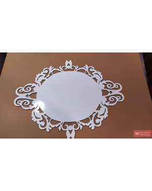 Монограма з індивідуальним текстом 729, зображення 5