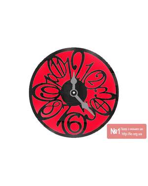 Круглий настінний годинник Елегант 734, зображення 4