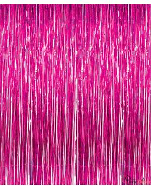 Дощик, завіса, шторка для фотозони золото, срібло - 753, зображення 8