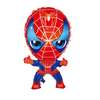 Надувна фігурна кулька Спайдермен, Spider-Man - 58 СМ - 754