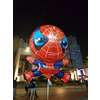 Надувна фігурна кулька Спайдермен, Spider-Man - 58 СМ - 754 - Картинка 1