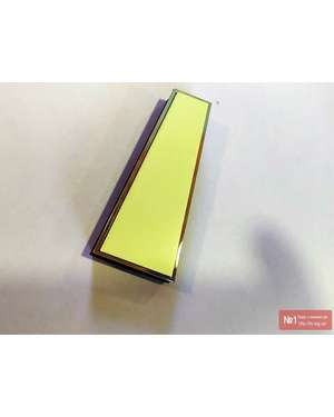 3D годинник з цифрами та поділками - люмінесцентний, світится у темряві 764, зображення 5