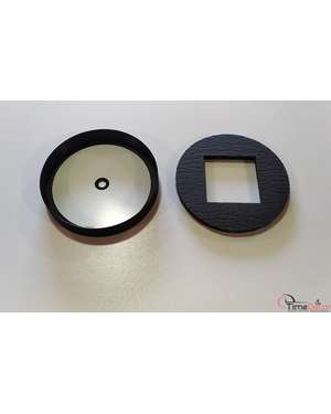 Стрілки які світяться у темряві для настінних 3D годинників + безшумний механізм 770, зображення 10