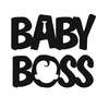 Baby Boss на кульку, фотозону, коробку сюрприз - Time Decor - 824