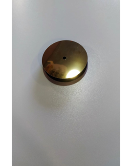 Дзеркальний корпус механізму для 3D настінного годинника 838, зображення 11