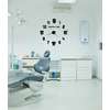 3D настінний годинник у стоматологію Dental Time - 841 - Картинка 5