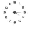 3D настінний годинник Time Decor 842 - Картинка 6
