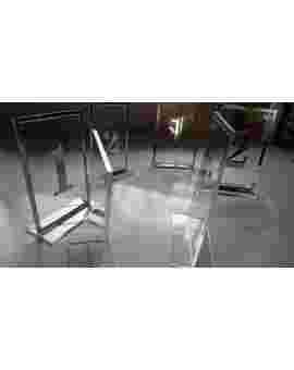 Номерки на весільні столи - для розсадки гостей, зображення 7