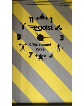 Індивідуальні 3D Логотипи та Написи для Брендування офісів, магазинів, зображення 12