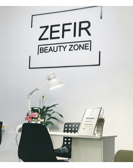 Індивідуальні 3D Логотипи та Написи для Брендування офісів, магазинів, зображення 13