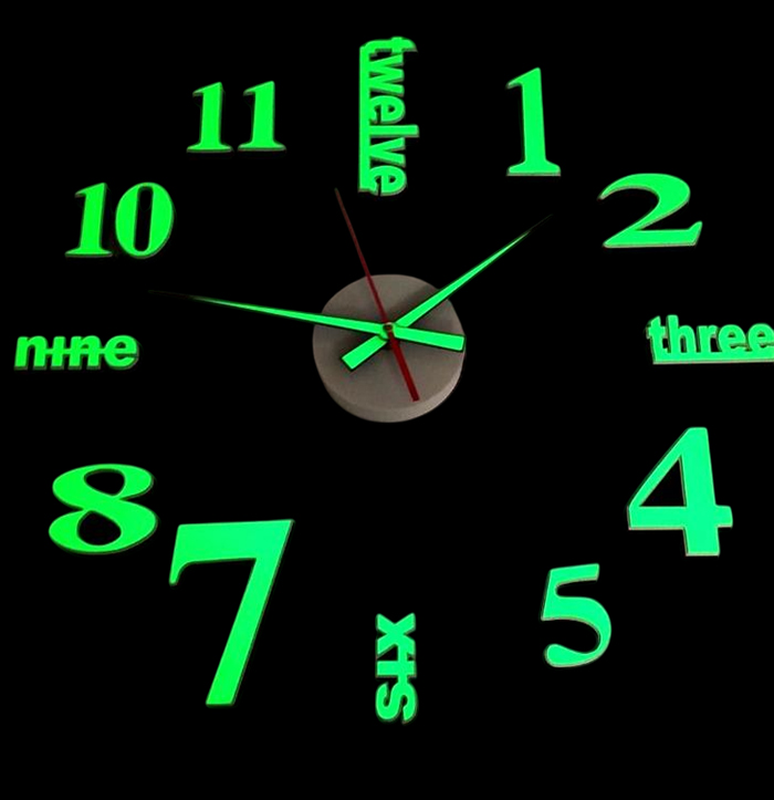 Люмінесцентне покриття Зображення 1