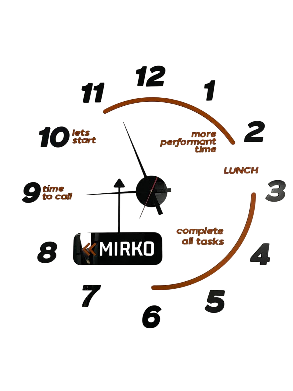 3D пластик клейкий Зображення 2