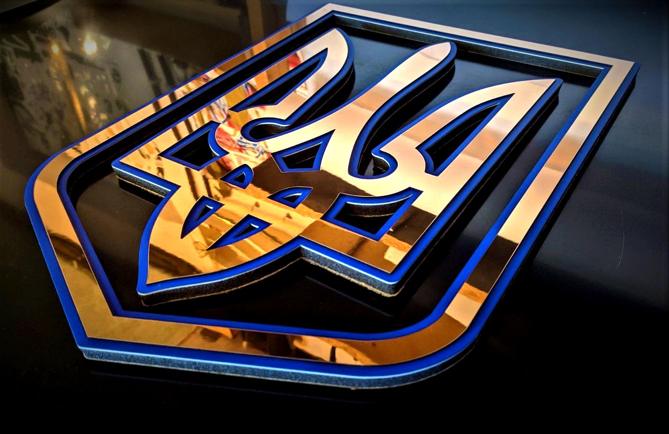 3D пластик клейкий Зображення 1