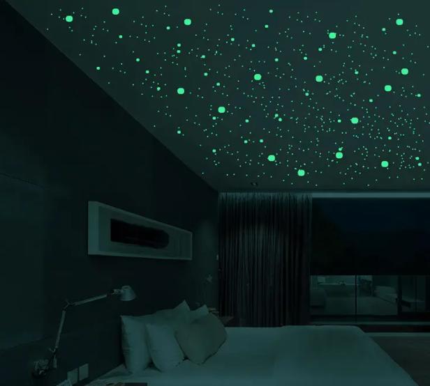 Люмінесцентне покриття Зображення 2