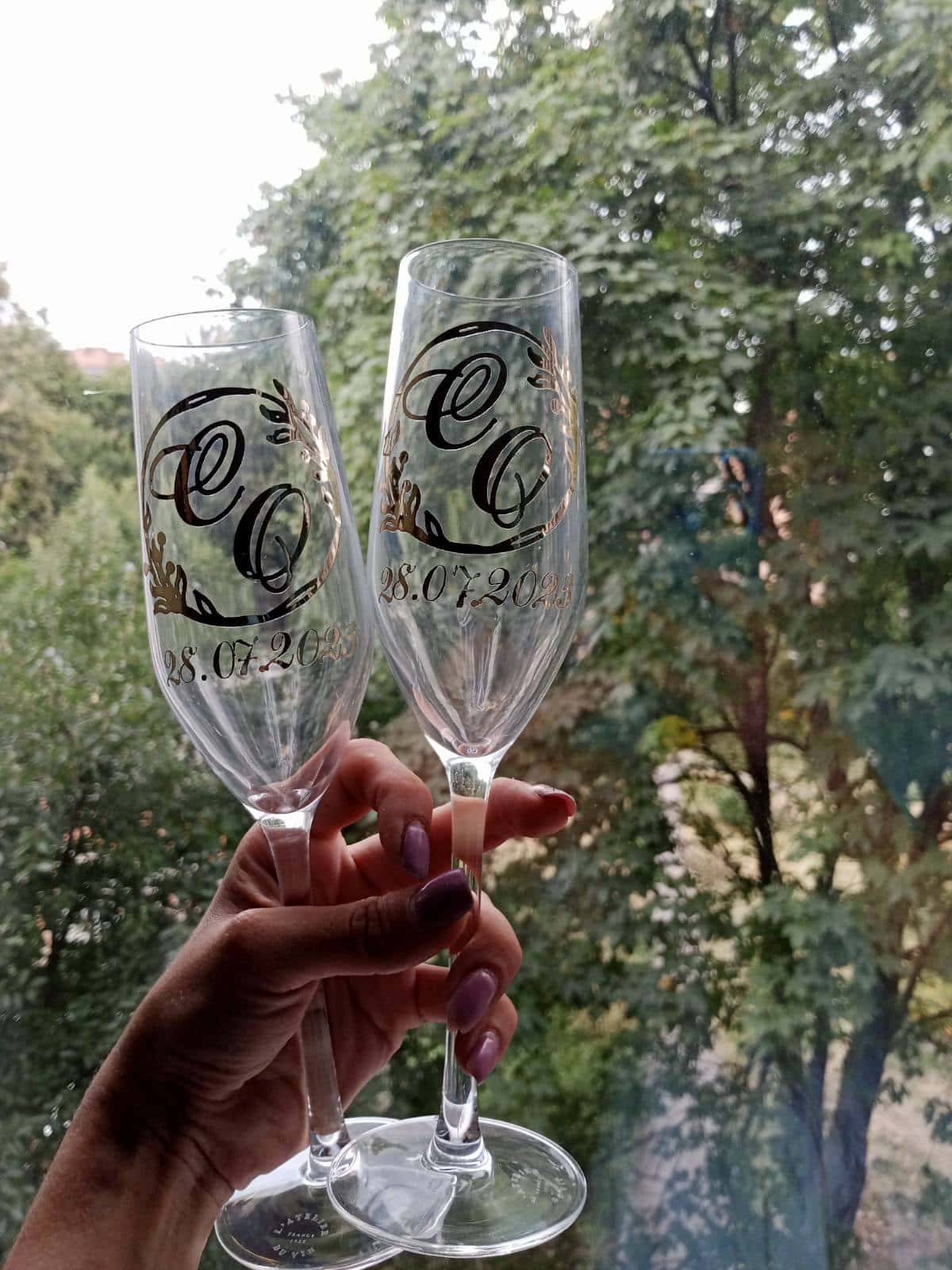 Наклейка-наліпка Зображення 2