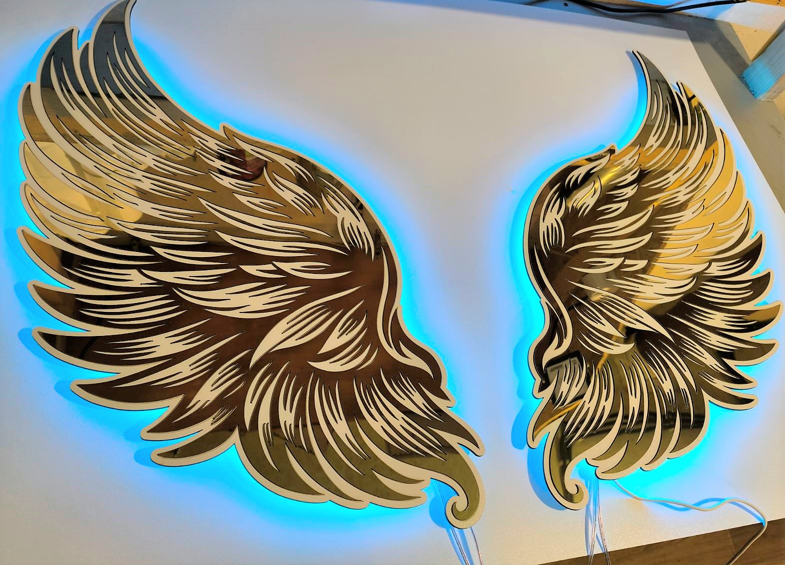 Неонові LED-написи Зображення 1